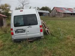 Galben Utilizat 2019 Ford Transit Berlinǎ | 60.000 EUR