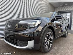 Culoarenegru Nouă 2025 Ford Explorer Extended Range SUV | 36.300 EUR (Preț OK)