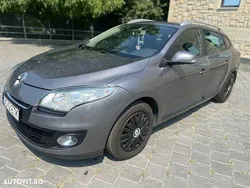 Gri Utilizat 2012 Renault Mégane GrandTour Dynamique Break | 4.990 EUR (Preț OK)