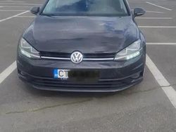 Utilizat 2020 VW Golf VII Break | 10.000 EUR (Preț OK)