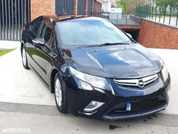 Culoarenegru Utilizat 2012 Opel Ampera Comfort Edition Hatchback | 5.700 EUR