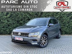 Culoaregri Utilizat 2017 VW Tiguan Comfortline SUV | 16.590 EUR (Preț OK)