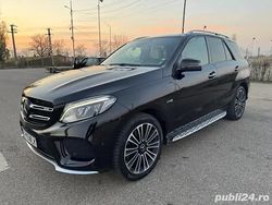 Utilizat 2016 Mercedes GLE43 AMG AMG SUV | 35.900 EUR
