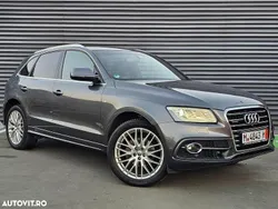 Culoaregri Utilizat 2016 Audi Q5 Sport SUV | 17.850 EUR (Super Preț)
