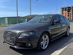 Culoaregri Utilizat 2011 Audi A4 S-Line Break | 6.800 EUR (Preț OK)