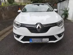 Alb Utilizat 2019 Renault Mégane IV Business Berlinǎ | 8.400 EUR (Preț bun)