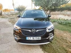 Utilizat 2019 Opel Grandland X SUV | 12.000 EUR (Super Preț)