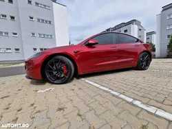 Culoarerosu Utilizat 2024 Tesla Model 3 Performance Berlinǎ | 53.450 EUR