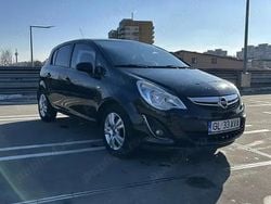 Utilizat 2011 Opel Corsa Hatchback | 3.100 EUR (Preț OK)