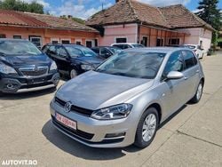 Culoareargint Utilizat 2014 VW Golf VII Comfortline | 6.650 EUR (Preț OK)