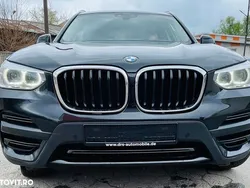 Negru Utilizat 2019 BMW X3 xLine SUV | 21.500 EUR (Super Preț)