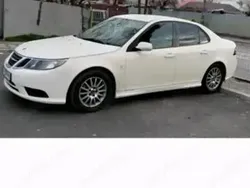 Utilizat 2009 Saab 9-3 Berlinǎ | 4.500 EUR