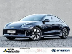 Negru Utilizat 2023 Hyundai Ioniq 6 Berlinǎ | 41.459 EUR
