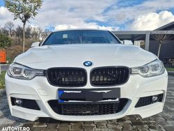 Culoarealb Utilizat 2016 BMW 330e iPerformance Break | 15.650 EUR