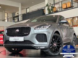 Utilizat 2020 Jaguar E-Pace R-Dynamic SUV | 30.584 EUR (Scump)