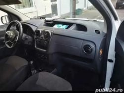 Utilizat 2019 Dacia Dokker Van | 5.500 EUR (Super Preț)
