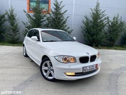 Culoarealb Utilizat 2011 BMW 120 Lifestyle Hatchback | 6.990 EUR