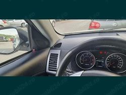 Utilizat 2011 Mitsubishi Outlander SUV | 7.000 EUR (Preț OK)