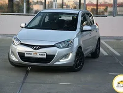 Bej Utilizat 2013 Hyundai i20 Edition Hatchback | 7.000 EUR