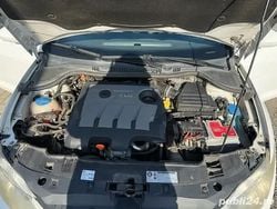 Alb Utilizat 2011 Seat Ibiza ST Break | 3.000 EUR (Preț OK)