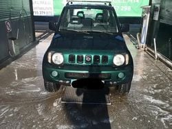Utilizat 2005 Suzuki Jimny SUV | 4.800 EUR (Scump)