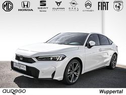 Utilizat 2025 Honda Civic Advance | 42.061 EUR