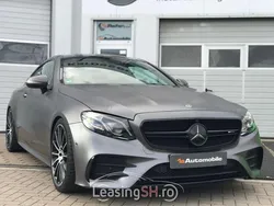 Gri Utilizat 2019 Mercedes E53 AMG AMG Coupe | 58.900 EUR