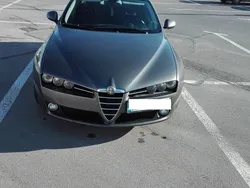 Gri Utilizat 2010 Alfa Romeo 159 Berlinǎ | 4.750 EUR (Preț OK)