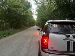 Culoaregri Utilizat 2011 Mini One Clubman Break | 3.600 EUR