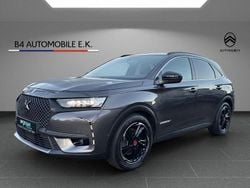 Utilizat 2021 DS Automobiles DS7 Crossback SUV | 28.365 EUR