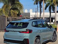 Culoareverde Utilizat 2022 BMW X1 SUV | 29.500 EUR