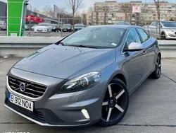 Gri Utilizat 2016 Volvo V40 R-Design Break | 8.490 EUR (Preț OK)