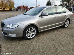 Gri Utilizat 2010 Skoda Superb Ambition Break | 5.300 EUR (Preț OK)