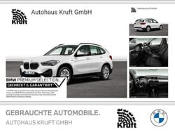 Utilizat 2021 BMW X1 SUV | 25.770 EUR (Preț OK)