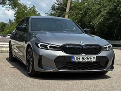 Culoaregri Utilizat 2023 BMW M340 M Sport Berlinǎ | 53.500 EUR (Preț bun)