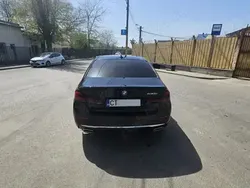 BMW 530e