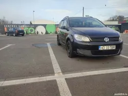 Utilizat 2011 VW Touran Monovolum | 6.200 EUR (Preț OK)