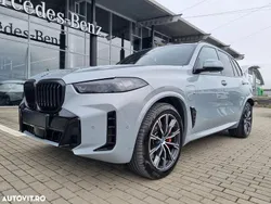 Gri Utilizat 2023 BMW X5 SUV | 81.500 EUR