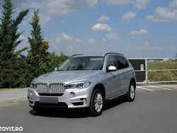 Culoareargint Utilizat 2016 BMW X5 iPerformance SUV | 20.490 EUR (Puțin scump)