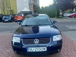 Utilizat 2005 VW Passat SE Break | 1.299 EUR (Preț bun)