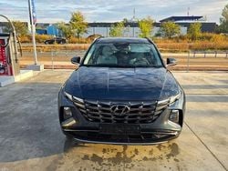 Culoaregri Utilizat 2021 Hyundai Tucson SUV | 23.500 EUR (Preț OK)