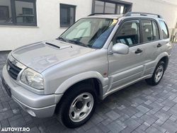 Culoaregri Utilizat 2004 Suzuki Grand Vitara SUV | 4.698 EUR (Preț OK)