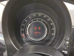 Negru Utilizat 2010 Fiat 500 Hatchback | 5.000 EUR (Preț OK)