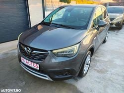 Culoaregri Utilizat 2020 Opel Crossland X Edition SUV | 9.200 EUR (Preț bun)