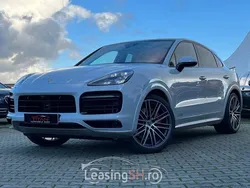 Gri Utilizat 2023 Porsche Cayenne SUV | 132.801 EUR