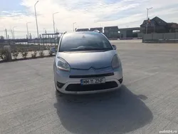 Gri Utilizat 2011 Citroën C4 Monovolum | 2.500 EUR