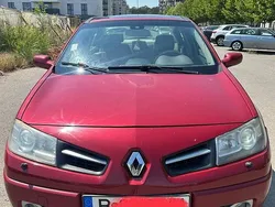 Culoarerosu Utilizat 2008 Renault Mégane III Privilege Berlinǎ | 2.300 EUR (Preț OK)