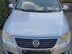 Utilizat 2008 VW Passat Break | 2.000 EUR (Super Preț)