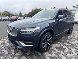 Culoaregri Utilizat 2021 Volvo XC90 Inscription SUV | 41.000 EUR (Preț OK)