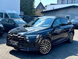 Utilizat 2024 Audi Q7 S-Line SUV | 88.929 EUR